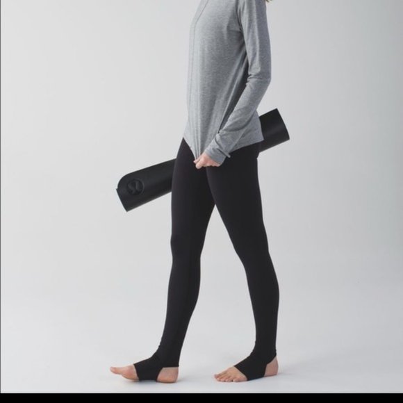 lululemon Align Yoga Stirrup Legging - Picture 3 of 3